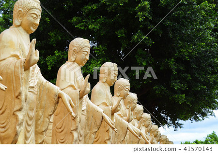 佛像 高雄 佛光山 佛教 宗教 寺廟 Buddharupa 仏像 41570143