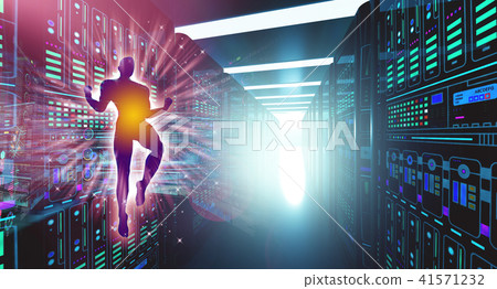 服務器 服務器 41571232