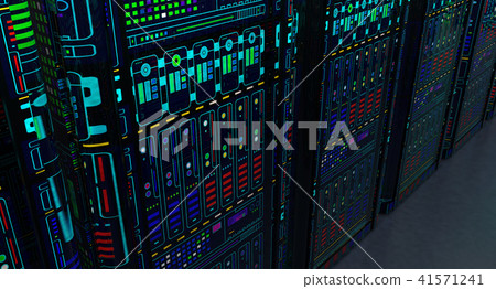 server server 41571241