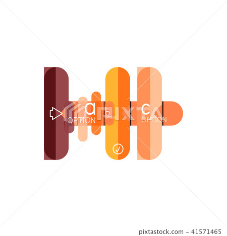 Abstract lines geometric infographic layoutAbstract lines geometric infographic layout, data Abstract lines geometric infographic layoutAbstract lines geometric infographic layout, data 41571465