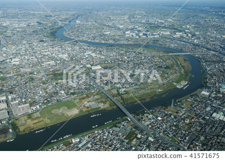 Saitama 41571675
