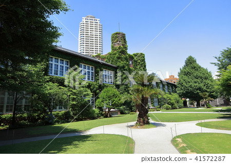 立教大學豐島區 41572287