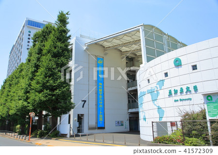 亞洲大學武藏野市 亞洲大學武藏野市 41572309