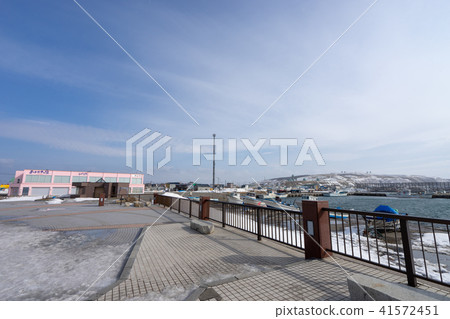 Image of Esan Night Fishing Harbor Park Image of Esan Night Fishing Harbor Park 41572451