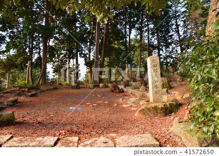 Oda Nobunaga Koenji Temple 41572650