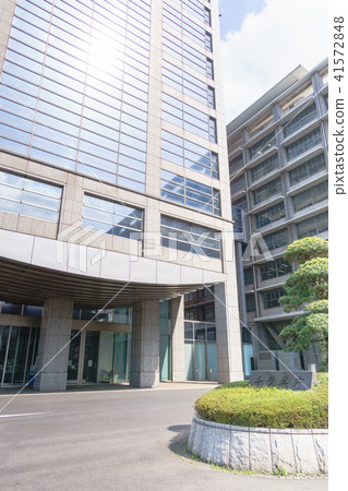Chiba prefectural government office Chiba prefectural government office 41572848