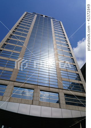 Chiba prefectural government office Chiba prefectural government office 41572849