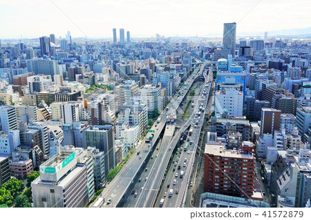 大阪市區 大阪市區 41572879