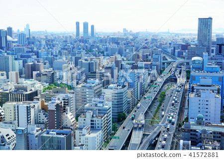 大阪市區 大阪市區 41572881