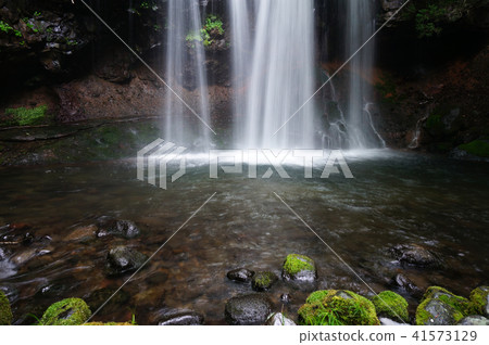 Nasushiobara City Otome no Taki Falls 41573129