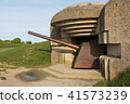 German Battery Longues-sur-Mer, Normandy  41573239