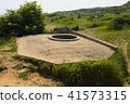 Tobruk Stand -machine gun position at omaha  Beach 41573315