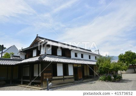 [德島縣] Ataba的民居 41573652