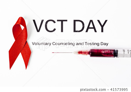 Voluntary counseling and testing day Voluntary counseling and testing day 41573995