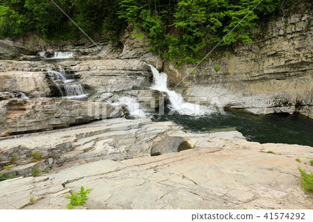 Sanbagaki · Ashibetsu River 41574292