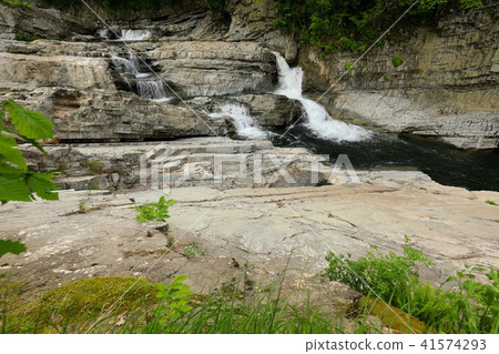 Sanbagaki·Ashibetsu河 41574293