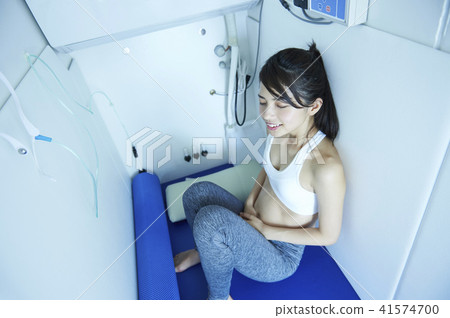 含氧膠囊 41574700