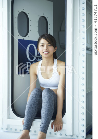 含氧膠囊 41574711