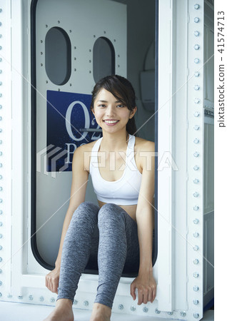 Oxygenated capsule Oxygenated capsule 41574713