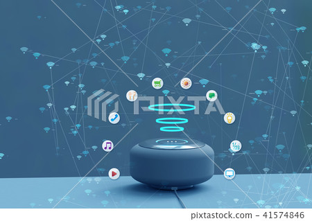 智能音箱（系列） 41574846