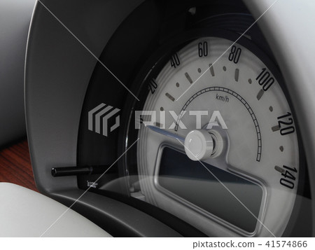 Automotive meter 41574866