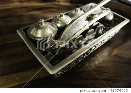wedding equipment called Tepak Sireh wedding equipment called Tepak Sireh 41574935