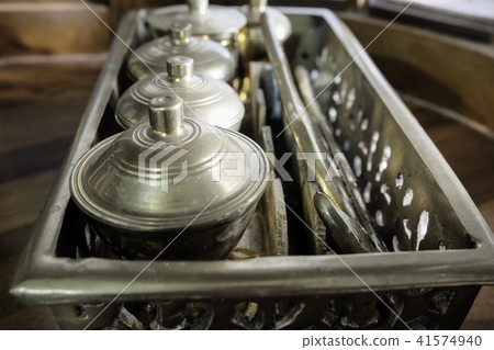 wedding equipment called Tepak Sireh wedding equipment called Tepak Sireh 41574940