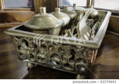 wedding equipment called Tepak Sireh wedding equipment called Tepak Sireh 41574941