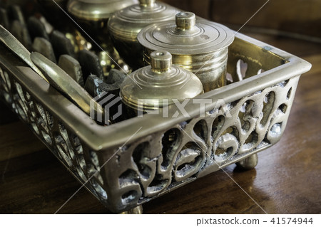 wedding equipment called Tepak Sireh wedding equipment called Tepak Sireh 41574944