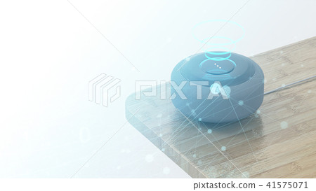 Smart speaker (series) 41575071