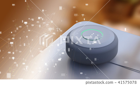 Smart speaker (series) Smart speaker (series) 41575078