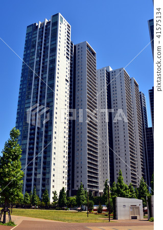 World City Towers 41575134