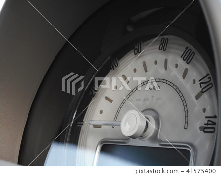 汽車儀表 汽車儀表 41575400