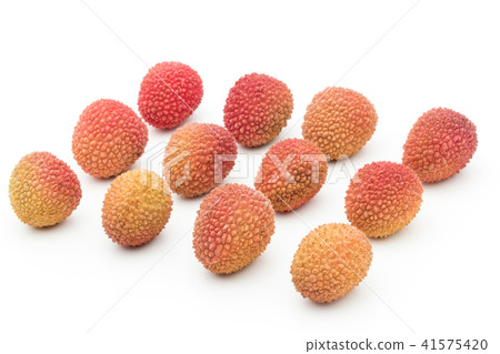 Lychee: lychee (litchi) Lychee: lychee (litchi) 41575420