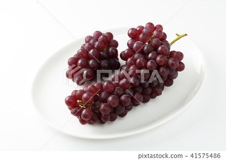 Delaware · Grape 41575486