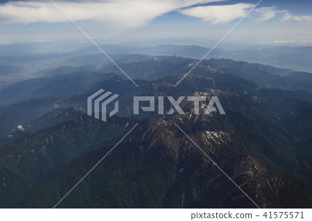 南阿爾卑斯山 41575571