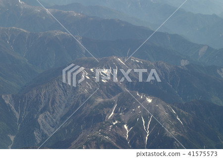 南阿爾卑斯山 南阿爾卑斯山 41575573