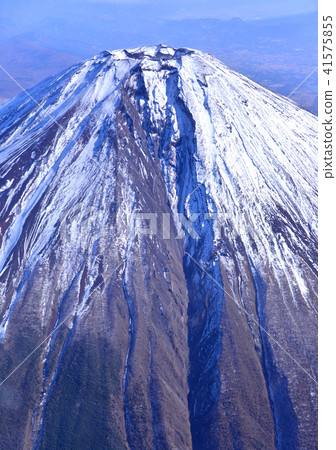 Mount Fuji-Aerial-0924 41575855