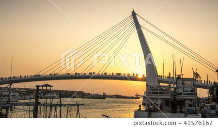 淡水情人橋 淡水情人橋 41576162