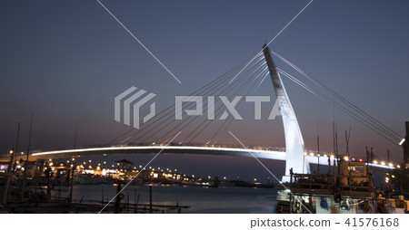 淡水情人橋 41576168