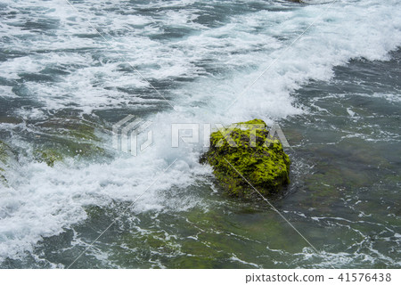 新北市北海岸瑞芳海岸線 41576438