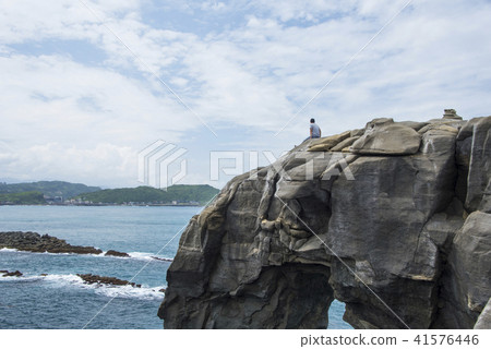 新北市北海岸瑞芳海岸線 新北市北海岸瑞芳海岸線 41576446