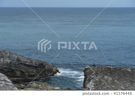 新北市北海岸瑞芳海岸線 新北市北海岸瑞芳海岸線 41576448