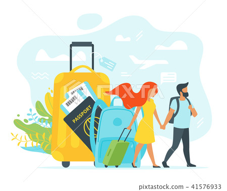 Tourism concept background Tourism concept background 41576933