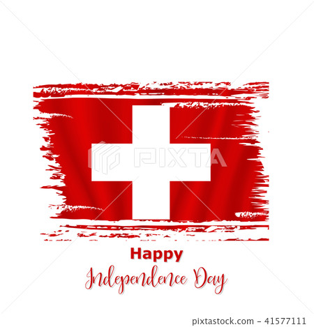 1 August, Swiss Independence Day 1 August, Swiss Independence Day 41577111