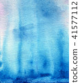 Blue abstract background. 41577112
