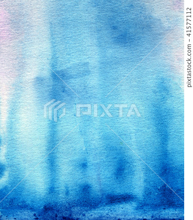 Blue abstract background. 41577112