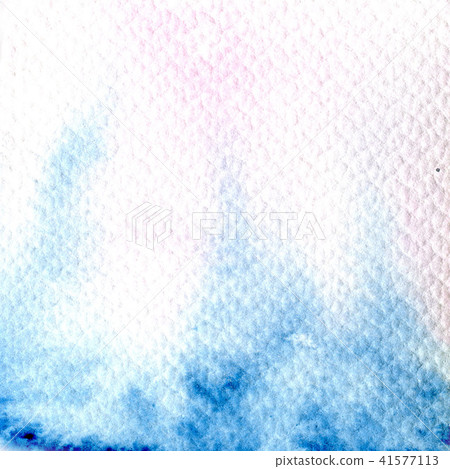 Blue abstract background. 41577113