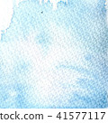 Blue abstract background. 41577117