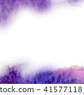 Blue abstract background. 41577118